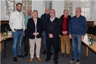 Rückblick und Ausblick: Bürgerinitiative „Unsere Altstadt“ zu Gast bei Bürgermeisterin Ulrike Mohrs