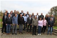 Rund 380.000 Euro gehen an Vorhaben in Wirges und Salz