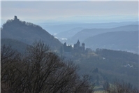 Rund um den Drachenfels