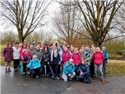 Rund um die Insel Niederwerth