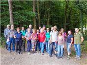 Rund um die Landskrone