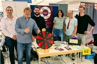 Runder Tisch der Demokratinnen und Demokraten beim Fest der Demokratie