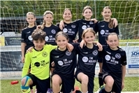 SC 13 Bad Neuenahr U13-1 sichert dritten Sieg in Sohren mit 3:0 Erfolg