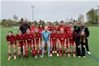SC 13 Bad Neuenahr U15 souverän im Rheinlandpokal-Finale