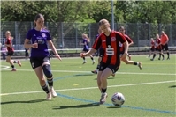 SC 13 Bad Neuenahr U17 sichert sich klaren Heimsieg gegen FC Bitburg