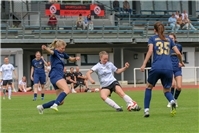 SC 13 Bad Neuenahr schlägt SG 99 Andernach II mit 4:1 im Heimspiel