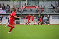 SC 13 beendet Saison mit Heimsieg und emotionalen Verabschiedungen
