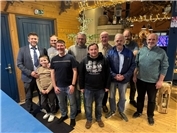 SC Brohltal Weibern I gewinnt zuhause gegen Kettig