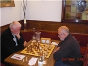 SC Brohltal Weibern I startet in neue Saison