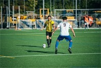 SC Rhein-Ahr Sinzig 2. Mannschaft gewinnt Heimspiel gegen SV Berg-Freisheim mit 4:3
