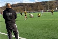 SC Rhein-Ahr Sinzig II verliert knapp gegen SG Leimersdorf in der Kreisliga C10