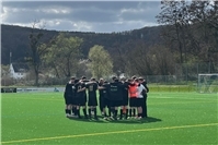SC Sinzig II besiegt SGL Heimersheim III mit 2:0 