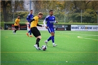 SC Sinzig zeigt Verbesserungen trotz Niederlage