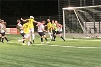 SG Ahrtal-Insuln II gegen SG Vinxtbachtal-Brohl 0:5 - Luca Marx trifft 4x