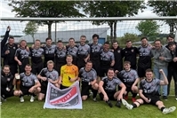 SG Ahrtal sichert sich Meisterschaft in Kreisliga B8 gegen SG Eifelhöhe