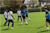 SG Bachem/Walporzheim gewinnt 4:0 gegen Heimersheim in Bachem