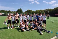 SG Bachem/Walporzheim sichert 3:0 Auswärtssieg gegen Grafschafter SG II