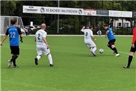 SG Bachem/Walporzheim verliert 2:3 gegen DJK Kruft/Kretz im letzten Heimspiel