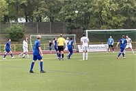 SG Bad Breisig II gewinnt deutlich gegen SV Kreuzberg