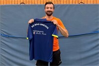 Verstärkung für die Kreis Oberliga Saison