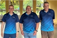 SG Bad Breisig Tischtennis startet mit vier Mannschaften in die Saison 2026
