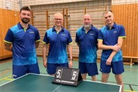 SG Bad Breisig erkämpft 5:5 Unentschieden im Kreisoberliga-Auftakt