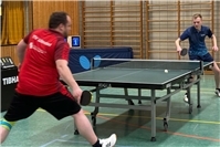 SG Bad Breisig gewinnt deutlich gegen Löhndorf in der Kreisliga Tischtennis