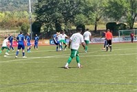 SG Bad Breisig mit überzeugendem Heimsieg gegen SV Remagen II in Kreisliga C