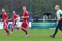 SG Ettringen/St. Johann besiegt SG Niederzissen/Wehr deutlich in Kreisliga A
