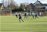 SG Inter Sinzig/Bad Breisig gewinnt 2:0 gegen SV Remagen im Rheintalstadion