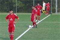 SG Niederzissen/Wehr verliert in Leimersdorf gegen Grafschafter SG mit 1:5