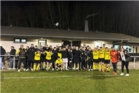 SG Vinxtbachtal-Brohl gewinnt 3:0 gegen SG Dernau