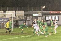 SG Vinxtbachtal-Brohl gewinnt 3:0 gegen SV Oberzissen II