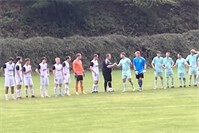 SG Vinxtbachtal-Brohl verliert 0:3 gegen SC Rhein-Ahr Sinzig