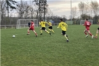 SG Vinxtbachtal-Brohl verliert 2:4