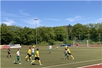 SG Vinxtbachtal-Brohl verliert Abstiegsduell in Remagen