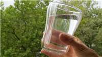 SGD Nord plant neues Wasserschutzgebiet