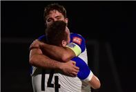 SGL Heimersheim III gewinnt ihr erstes Heimspiel der Saison mit 4:1