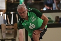SK Münstermaifeld III erfolgreich gegen die Westerwälder Kegler I