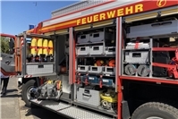 SPD-Fraktion informiert zum Neubau der Feuerwache in Rheinbach