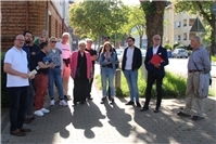 SPD-Ratsfraktion in Lützel: Parkraumsituation und Stadtentwicklung im Fokus
