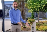 SPD begrüßt Teilerfolg für ersten Trinkbrunnen