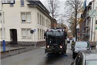 SPD spricht sich gegen Gebühren für Straßenreinigung in Lahnstein aus