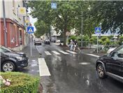 SPD und Grüne fordern alternative Verkehrsplanung statt Fußgängerzone