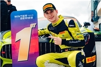 SR Motorsport by Schnitzelalm steigt 2026 in die GT4 European Series ein