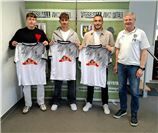 SV Eintracht Mendig rüstet sich für die Rheinlandliga