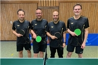 SV Kail Tischtennis Saison 2025/2026: Erfolge und Ergebnisse in Greimersburg und Kail