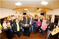 SV Kripp: Dank an das Ehrenamt als Fundament des Vereins