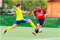 SV Kripp II triumphiert in packendem Duell gegen Schlusslicht