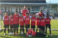 SV Kripp: Wochenrückblick der Fußballjugend